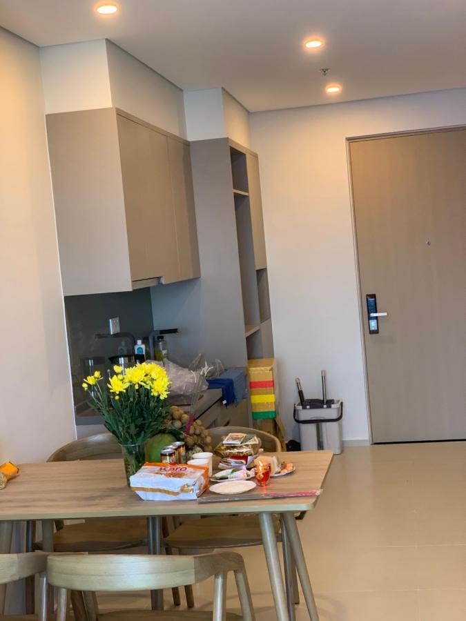 Suite The Song 5Sao Homestay Вунг Тау Екстериор снимка