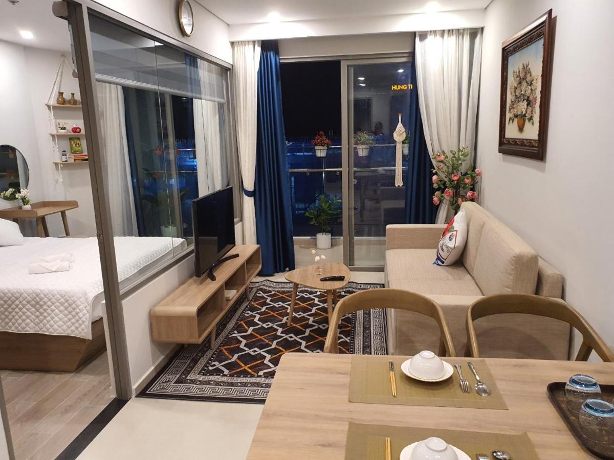Suite The Song 5Sao Homestay Вунг Тау Екстериор снимка