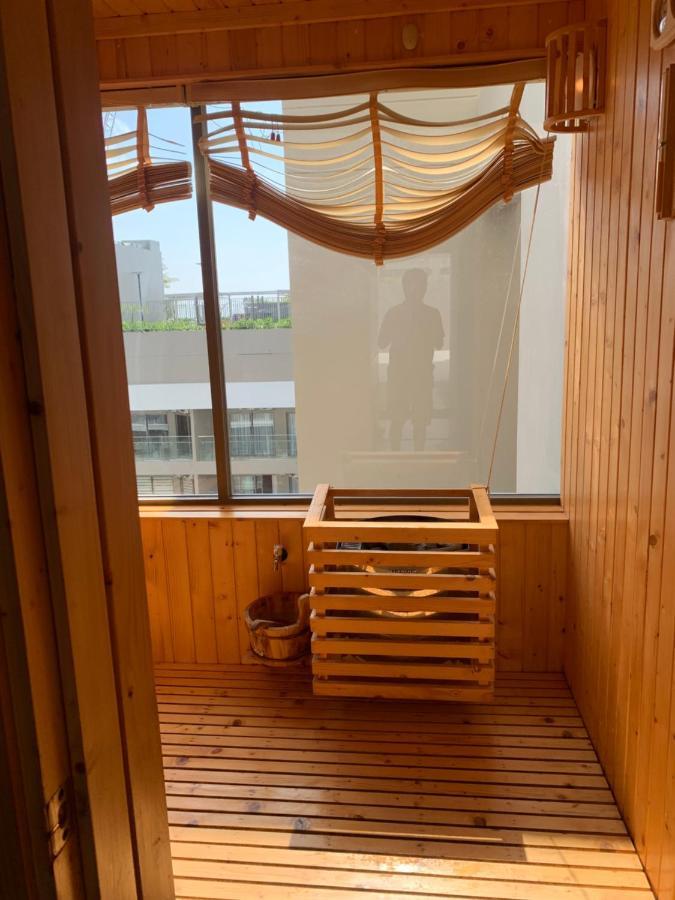 Suite The Song 5Sao Homestay Вунг Тау Екстериор снимка