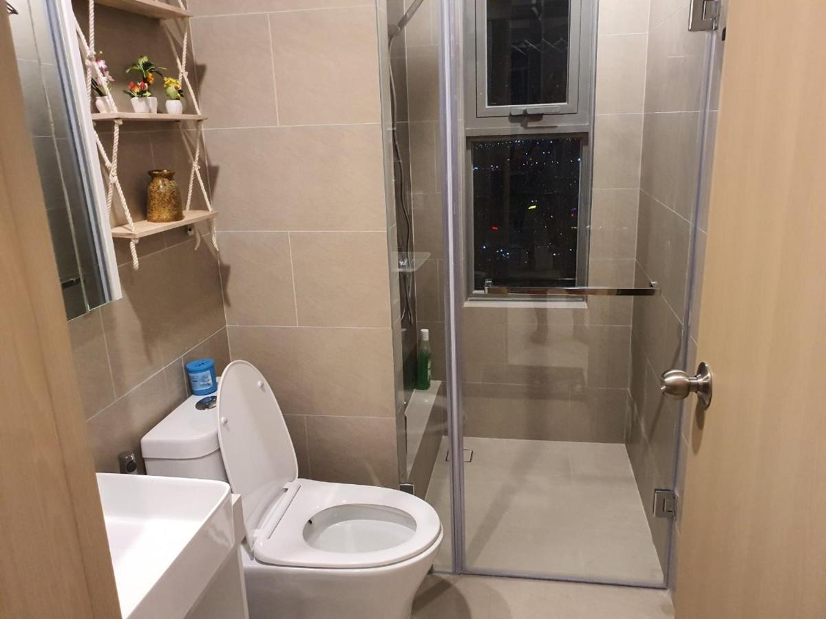 Suite The Song 5Sao Homestay Вунг Тау Екстериор снимка