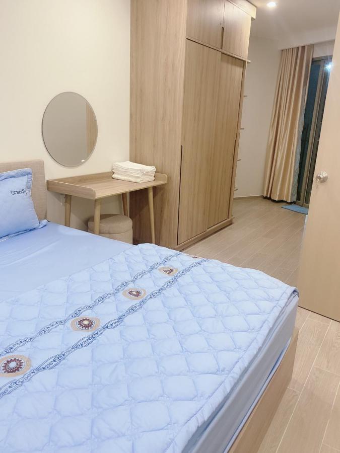 Suite The Song 5Sao Homestay Вунг Тау Екстериор снимка
