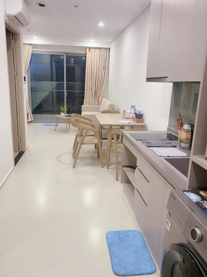 Suite The Song 5Sao Homestay Вунг Тау Екстериор снимка